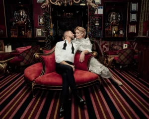 The Unseen Narrative: Photographers Capture the Intimate Essence of Wedding Days