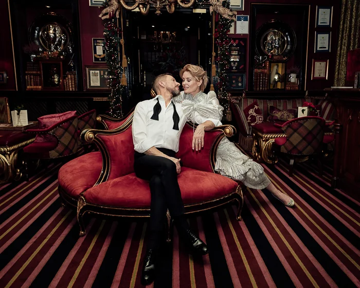 The Unseen Narrative: Photographers Capture the Intimate Essence of Wedding Days