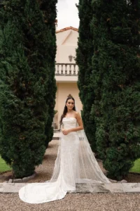 High School Sweethearts Created an Unforgettable Experience at Luna Escondida in San Miguel de Allende