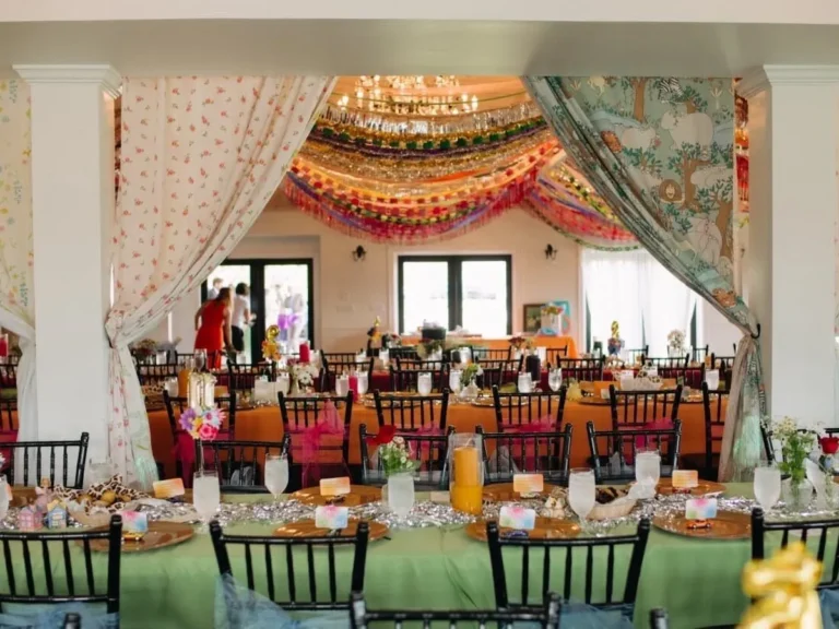 The Rise of Wedding Maxxing: Redefining Bridal Budgets and Prioritizing Experiential Value Over Ephemeral Decor