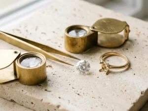The True Cost of an Heirloom Diamond Reset: A Comprehensive Guide