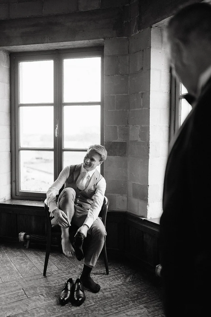 This Dutch Wedding Inside the Marl Caves of Chateau Neercanne Is Completely Transporting