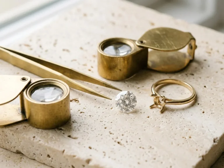 Unveiling the True Cost of Heirloom Diamond Resets: A Comprehensive Guide to Modernizing Sentimental Stones.